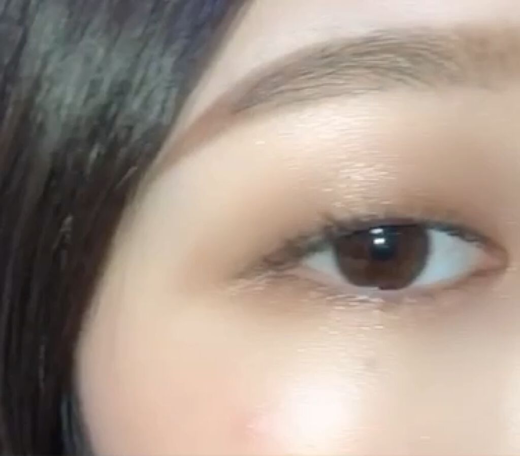 ショコラスウィート アイズ/リンメル ロンドン/アイシャドウパレットを使ったクチコミ（3枚目）