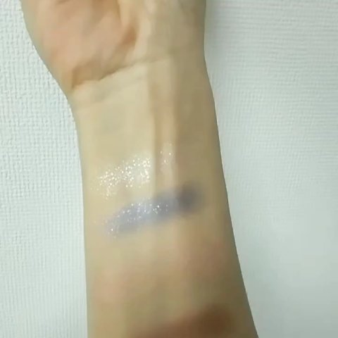 シャイニングラッシュマスカラ/LUNASOL/マスカラの動画クチコミ4つ目