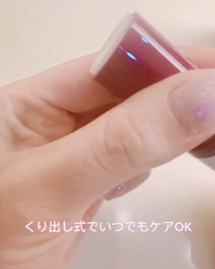 Cemenrete Calcium Intense Cream/Dr.Melaxin/フェイスクリームを使ったクチコミ(4枚目)