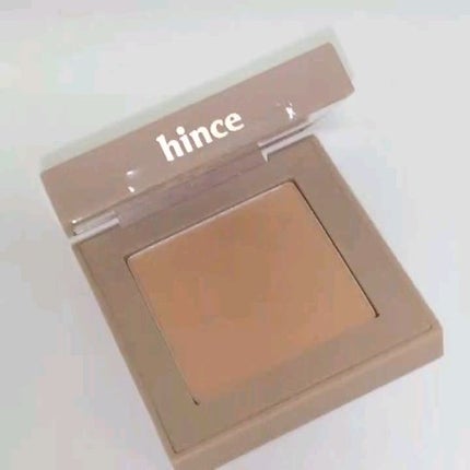 ニューデップスアイシャドウ/hince/単色アイシャドウの人気ショート動画