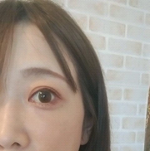 ビタートーンアイシャドウ/CEZANNE/パウダーアイシャドウを使ったクチコミ（3枚目）