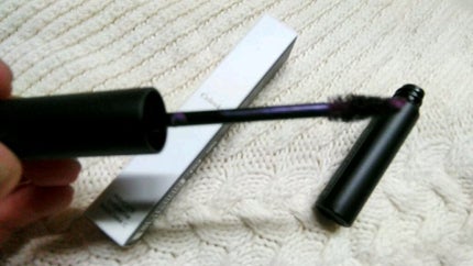 セルヴォーク インディケイトアイブロウマスカラ C/Celvoke/眉マスカラの人気ショート動画