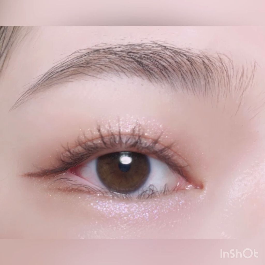 ハイパーシャープ ライナー R/MAYBELLINE NEW YORK/リキッドアイライナーの人気ショート動画