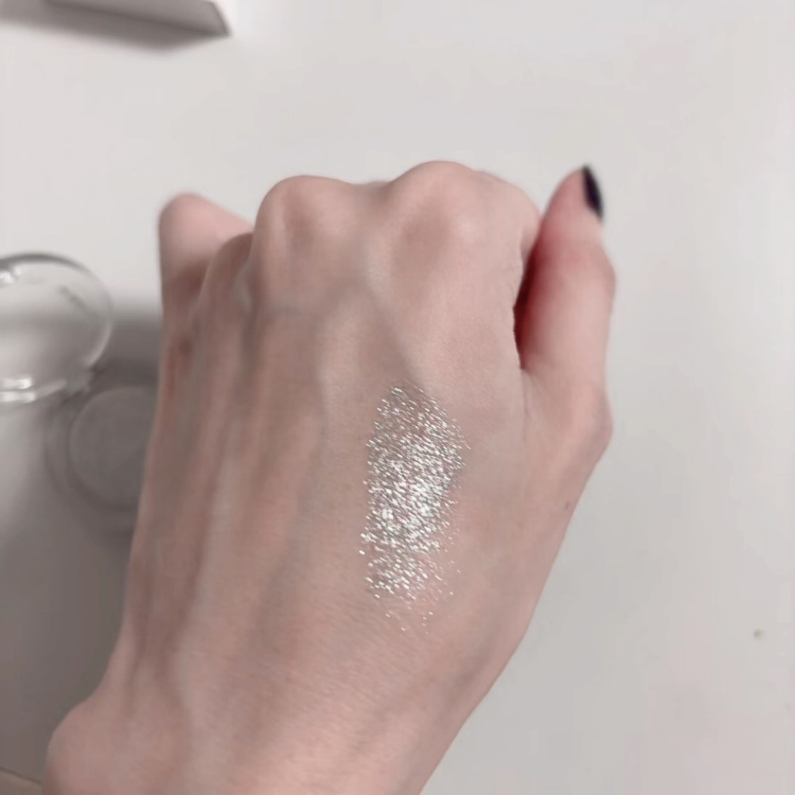 レディートゥーウェアアイパレット/BBIA/アイシャドウパレットの動画クチコミ4つ目