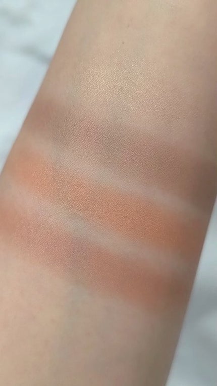 ルナソル アイカラーレーションN/LUNASOL/アイシャドウパレットの人気ショート動画