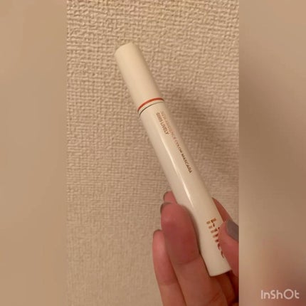 ニューアンビエンスカラーマスカラ/hince/マスカラの人気ショート動画