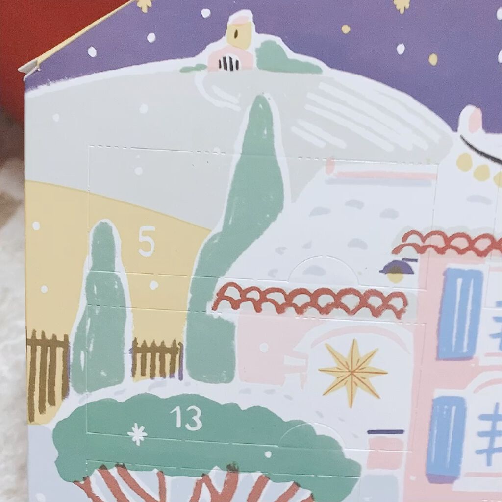 チェリーブロッサム ソフトハンドクリーム/L'OCCITANE/ハンドクリームを使ったクチコミ（3枚目）