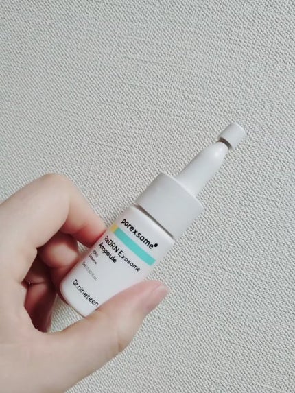 ReDRNエクソソームアンプル/Dr.nineteen/美容液の人気ショート動画