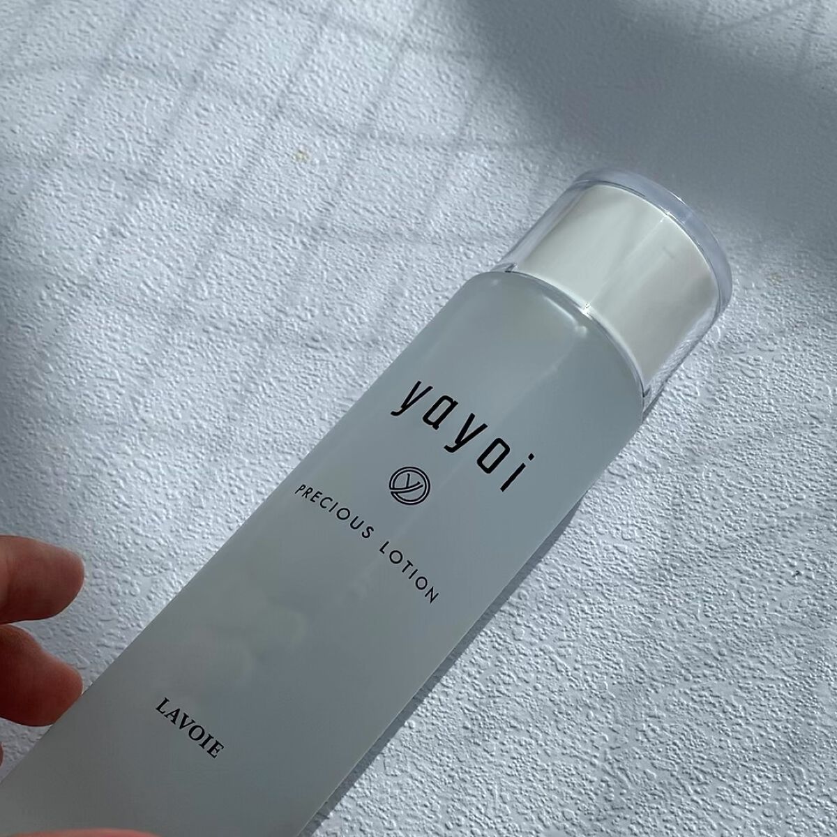 プレシャス ローション/ヤヨイ/化粧水を使ったクチコミ（1枚目）