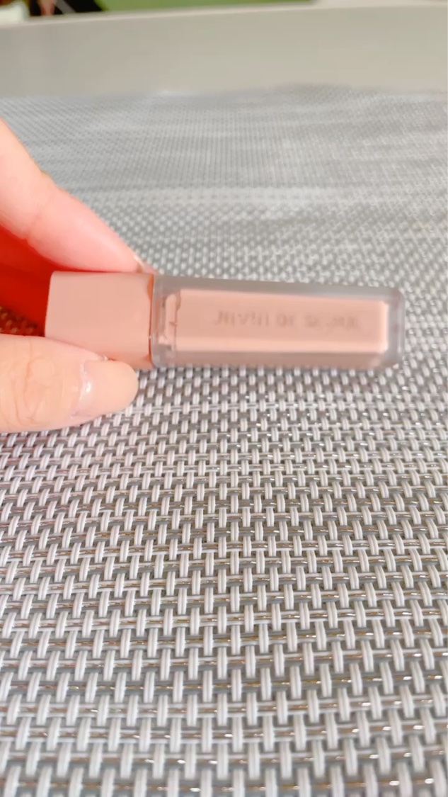 ウインク アイ シェード プライマー/Javin De Seoul/リキッドアイシャドウを使ったクチコミ（3枚目）