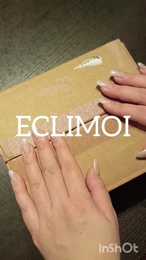 ダイヤリフト1000 SHOT/ECLIMOI/ブースター・導入液の人気ショート動画