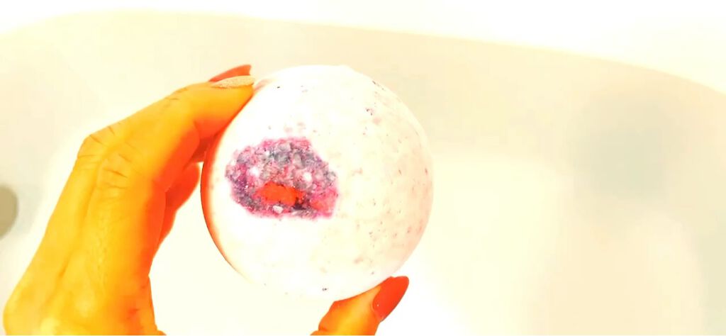 桜日記/ラッシュ/入浴剤を使ったクチコミ（2枚目）