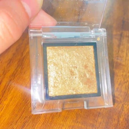 アディクション ザ アイシャドウ スパークル/ADDICTION/単色アイシャドウの人気ショート動画