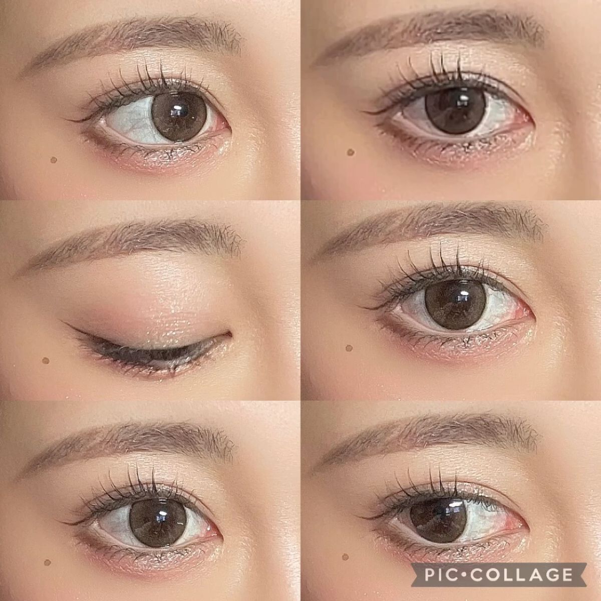 アディクション ザ アイシャドウ スパークル/ADDICTION/単色アイシャドウを使ったクチコミ（2枚目）