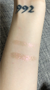 リュクスアイシャドウ/BOBBI BROWN/単色アイシャドウの動画クチコミ3つ目