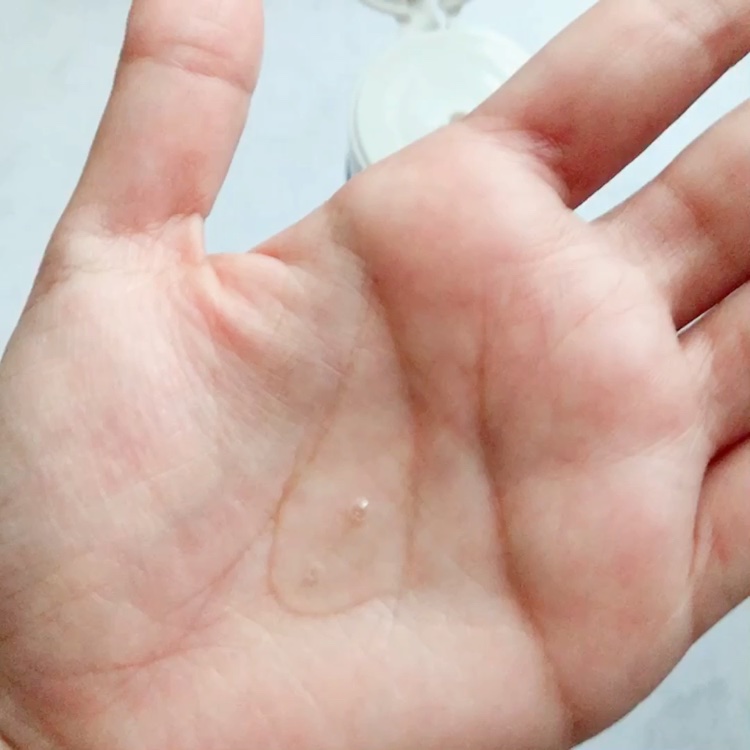 リラックスシャンプー 〜和〜/ミネランス/市販シャンプーを使ったクチコミ（2枚目）