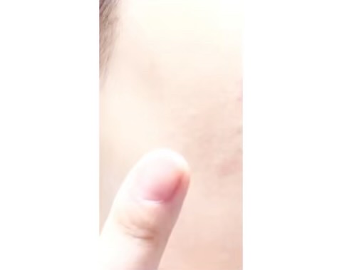 バデカシルプラスD/23years old/フェイスクリームの動画クチコミ5つ目