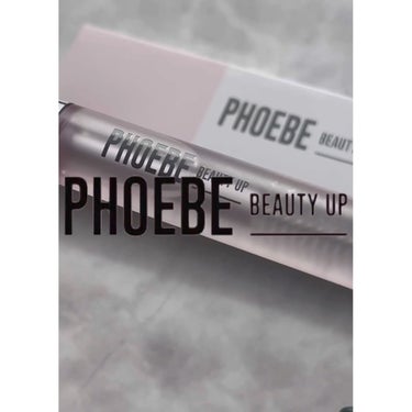 フィービー　ビューティーアップ　アイラッシュセラムN２/PHOEBE BEAUTY UP/まつげ美容液の動画クチコミ5つ目