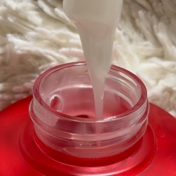 ノーウォッシュトリートメント/MEDICUBE/アウトバストリートメントを使ったクチコミ（2枚目）