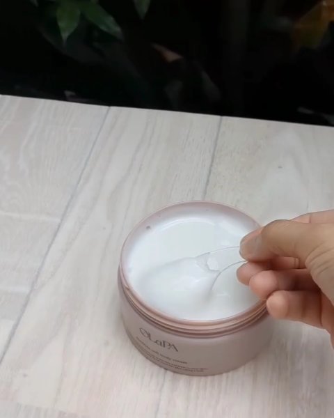 MAIKAI soft body cream/OLaPA/ボディクリームを使ったクチコミ（2枚目）