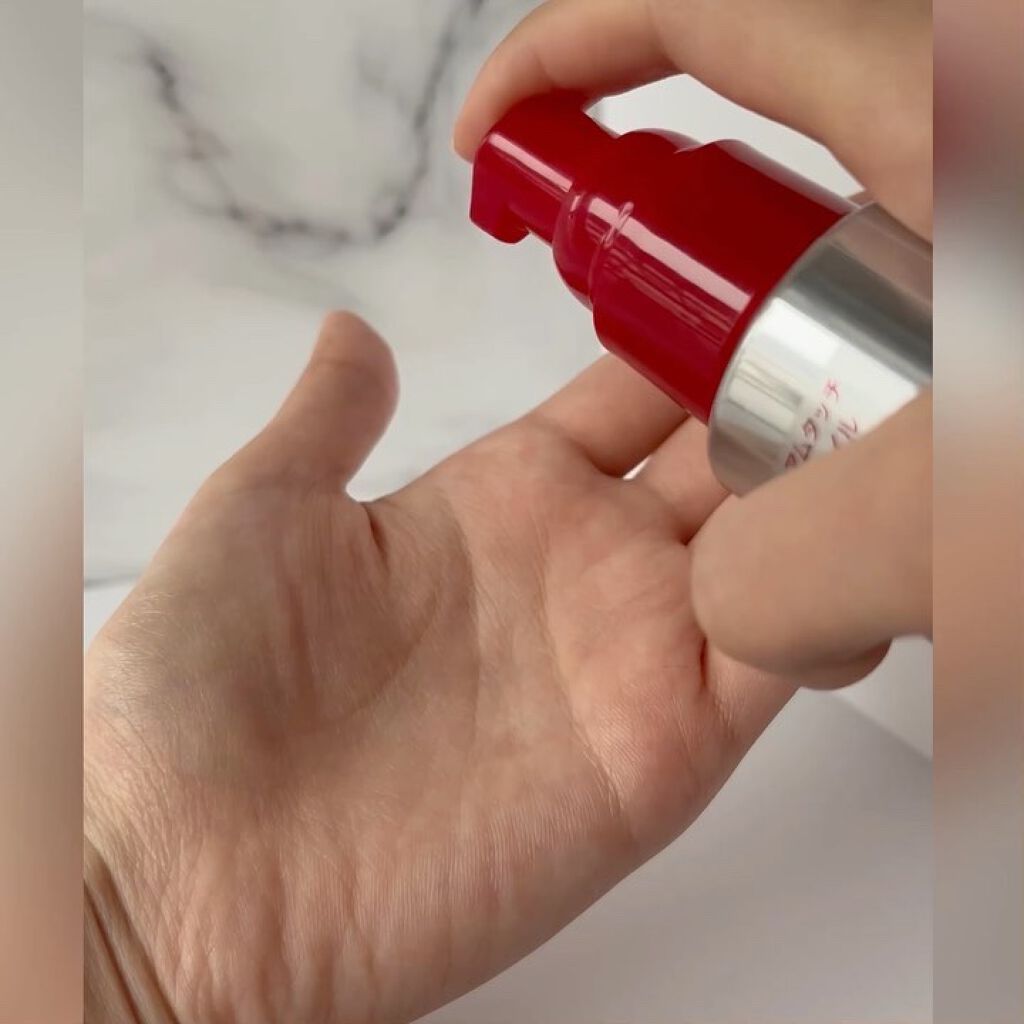 フィーノ　プレミアムタッチ　濃厚美容液ヘアオイル/フィーノ/ヘアオイルを使ったクチコミ（3枚目）