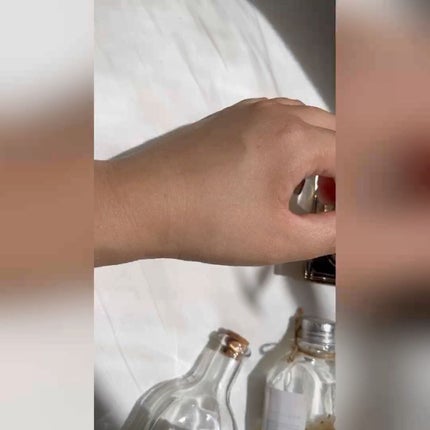 ラスティングルースパウダー/COLORKEY/ルースパウダーを使ったクチコミ(5枚目)