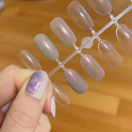 ネイルエス/ nail S(ネイルエス) /マニキュアの人気ショート動画