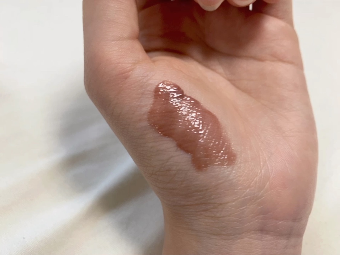 ポッピングバルーンティント/Laka/リップティントの動画クチコミ5つ目