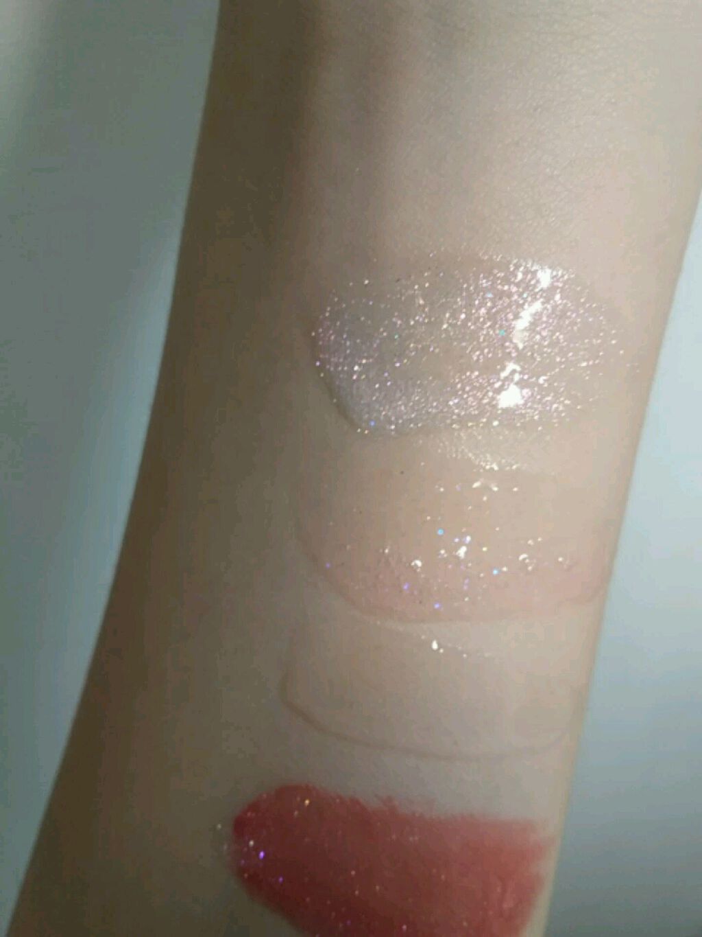 リッププランパー/フォーチュン/リッププランパーを使ったクチコミ（3枚目）