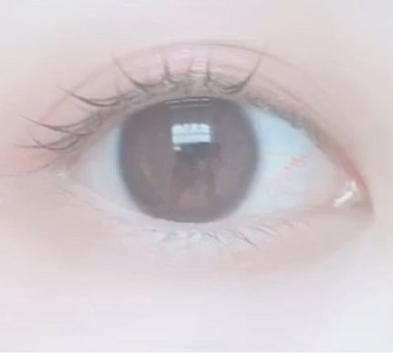 アイプランナー/excel/単色アイシャドウを使ったクチコミ(3枚目)