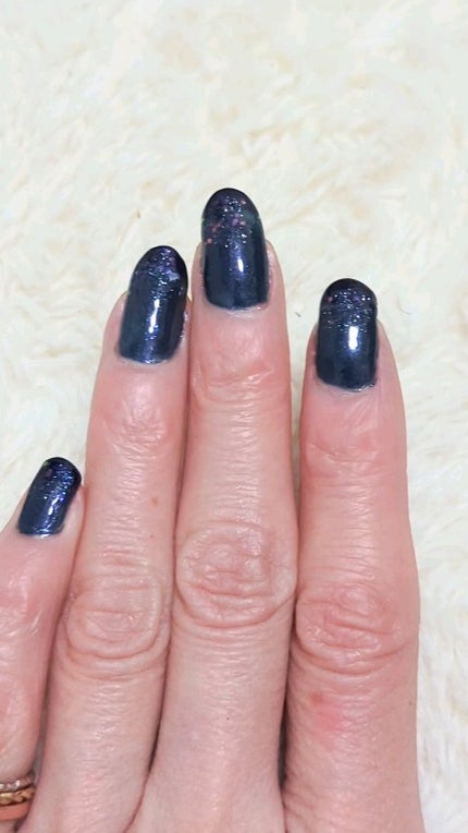 Somptueux(ソンプチュー) ネイルポリッシュ/DAISO/マニキュアの人気ショート動画