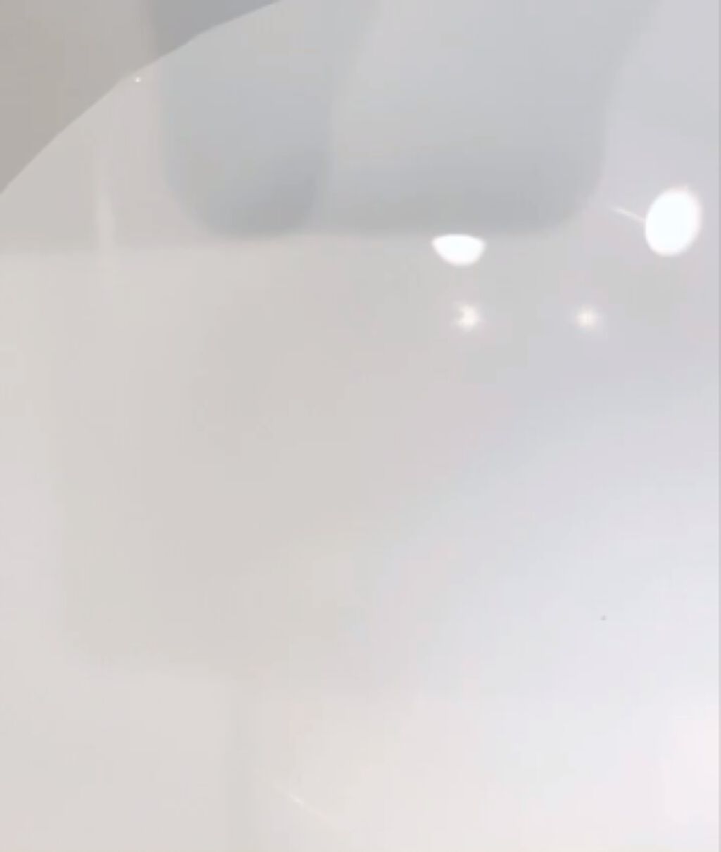 化粧ブラシクリーナー/DAISO/その他化粧小物の動画クチコミ1つ目