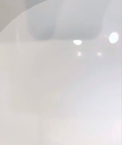 化粧ブラシクリーナー/DAISO/その他化粧小物を使ったクチコミ(4枚目)