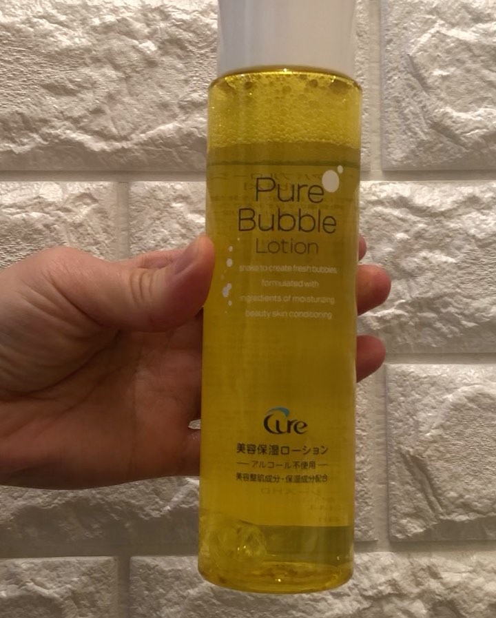 スイサイ ビューティクリア パウダーウォッシュN/suisai/洗顔パウダーの動画クチコミ3つ目