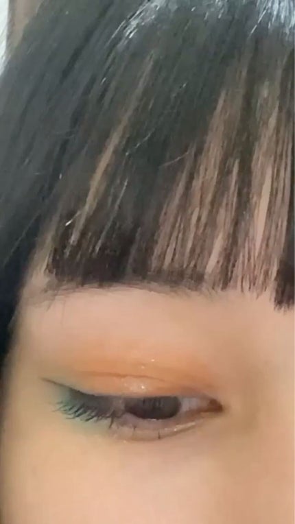 アリスドリームランドシリーズ 12色アイシャドウパレット(ZEESEA×大英博物館)/ZEESEA/アイシャドウパレットを使ったクチコミ(4枚目)