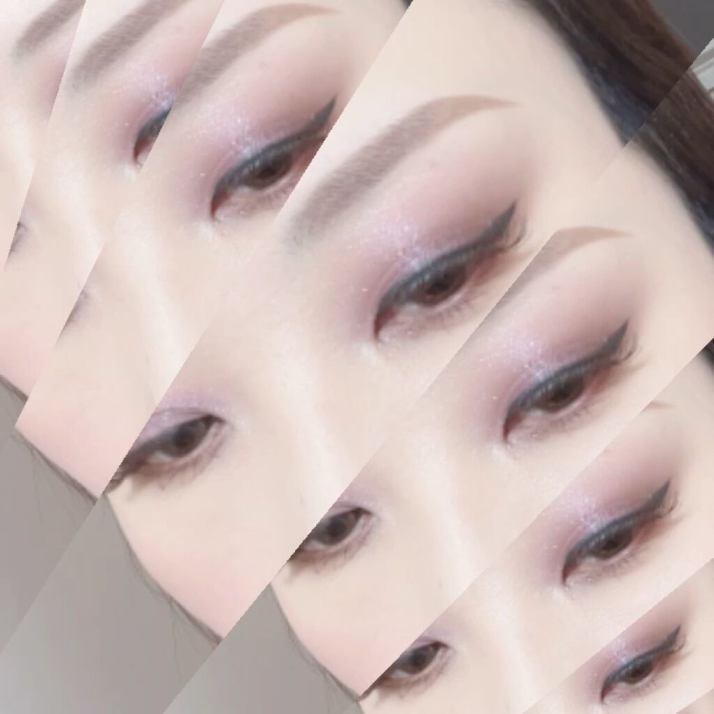 ラブ・ライナー リキッドアイライナーＲ３/ラブ・ライナー/リキッドアイライナーを使ったクチコミ（2枚目）