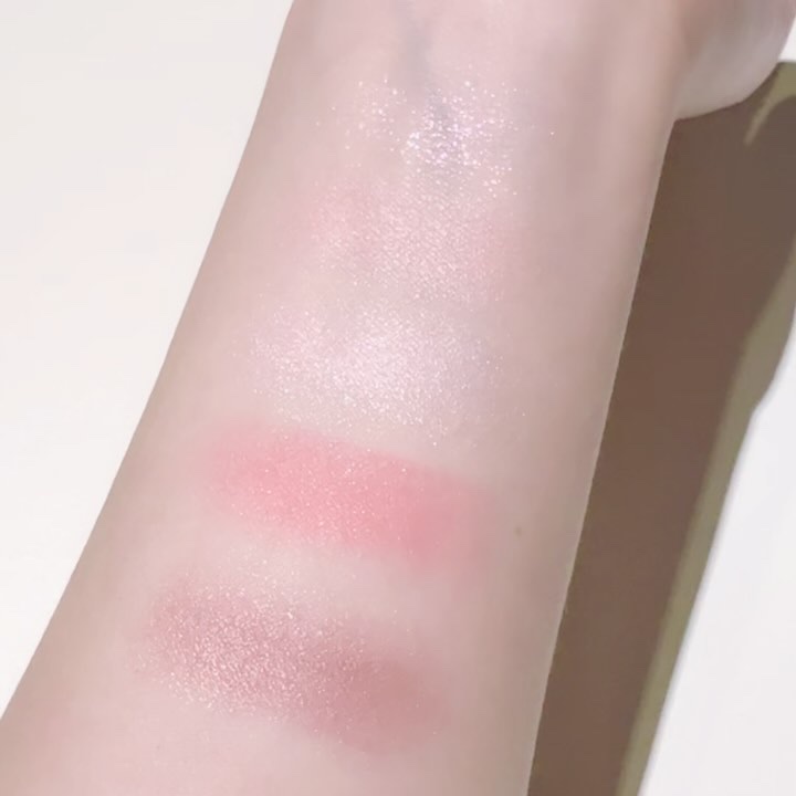 ジルスチュアート ブルームクチュール アイズ　ジュエルドブーケ/JILL STUART/アイシャドウパレットを使ったクチコミ（3枚目）