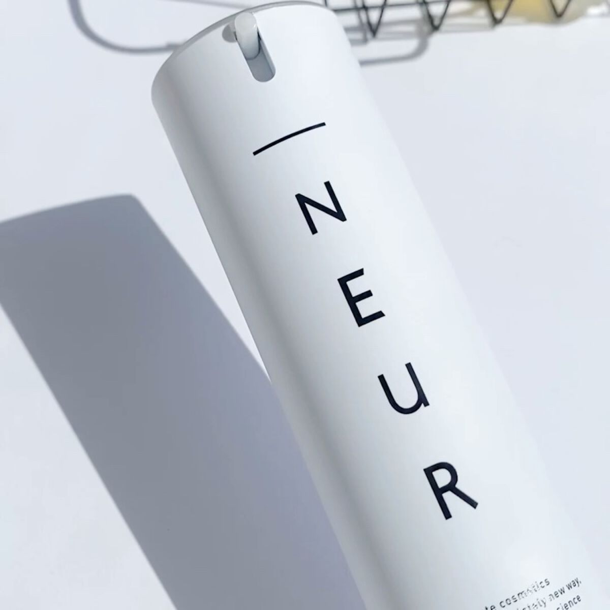 コンセントレート・ウォータリーオイル/アンダーノイル/ブースター・導入液を使ったクチコミ（2枚目）