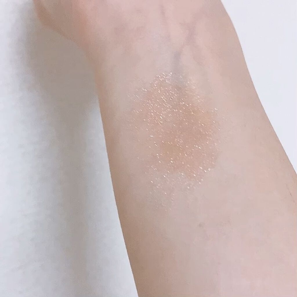 DEWYIT EYE GLOSS/4OlN/ジェル・クリームアイシャドウの動画クチコミ4つ目