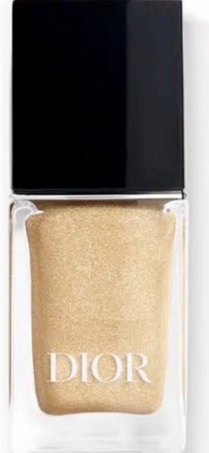 ディオール ヴェルニ/Dior/マニキュアの人気ショート動画