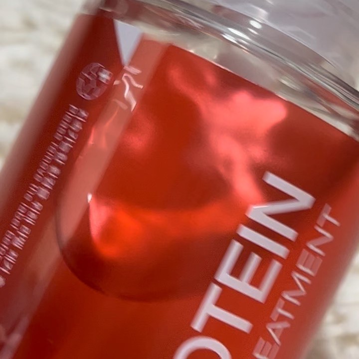 ノーウォッシュトリートメント/MEDICUBE/アウトバストリートメントを使ったクチコミ（3枚目）