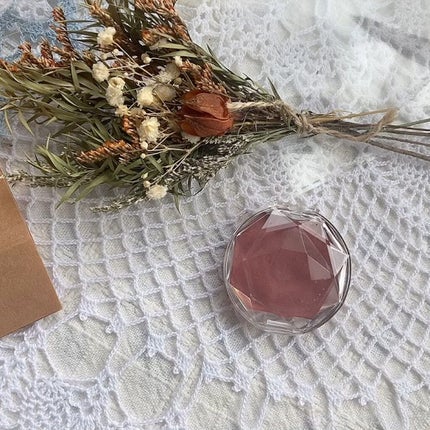 クリームチーク/キャンメイク/ジェル・クリームチークの人気ショート動画