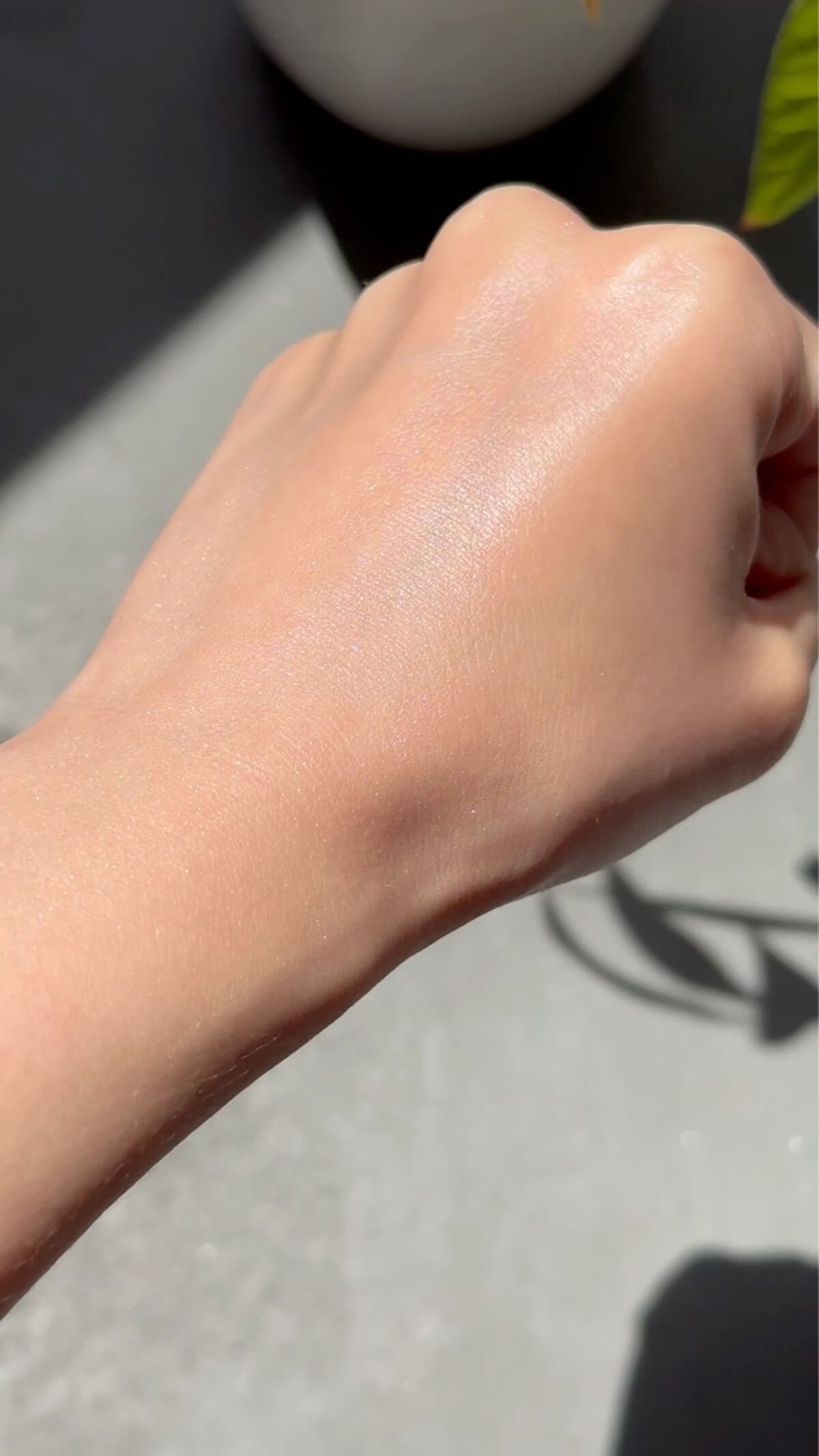 トーンチェンジクリエイターUV/サンカット®/日焼け止めローションを使ったクチコミ（3枚目）