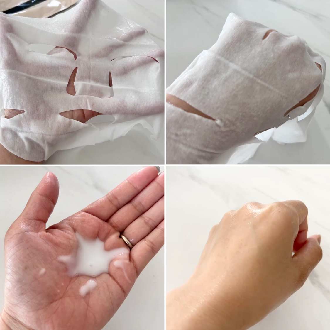 ルルルン ONE/ルルルン/シートマスク・パックを使ったクチコミ（3枚目）