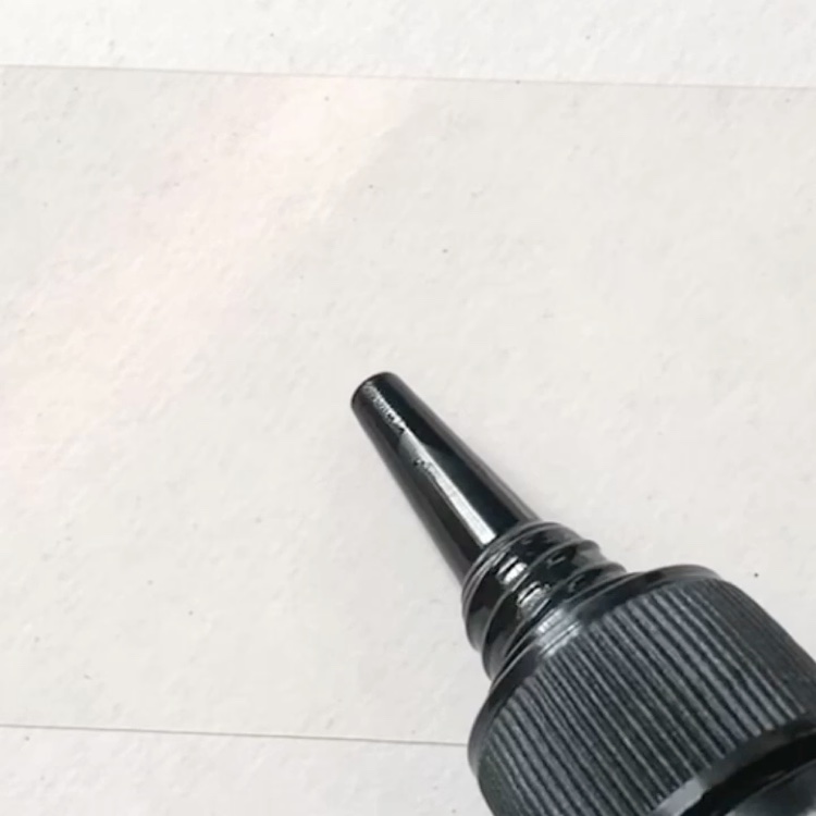 そんなに落ちるん!?/ネイル工房/ネイル用品を使ったクチコミ（3枚目）