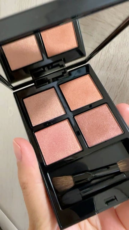 アディクション ザ アイシャドウ パレット/ADDICTION/アイシャドウパレットの人気ショート動画