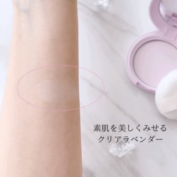 エテュセ フェイスエディション(パウダー)/ettusais/プレストパウダーを使ったクチコミ（3枚目）