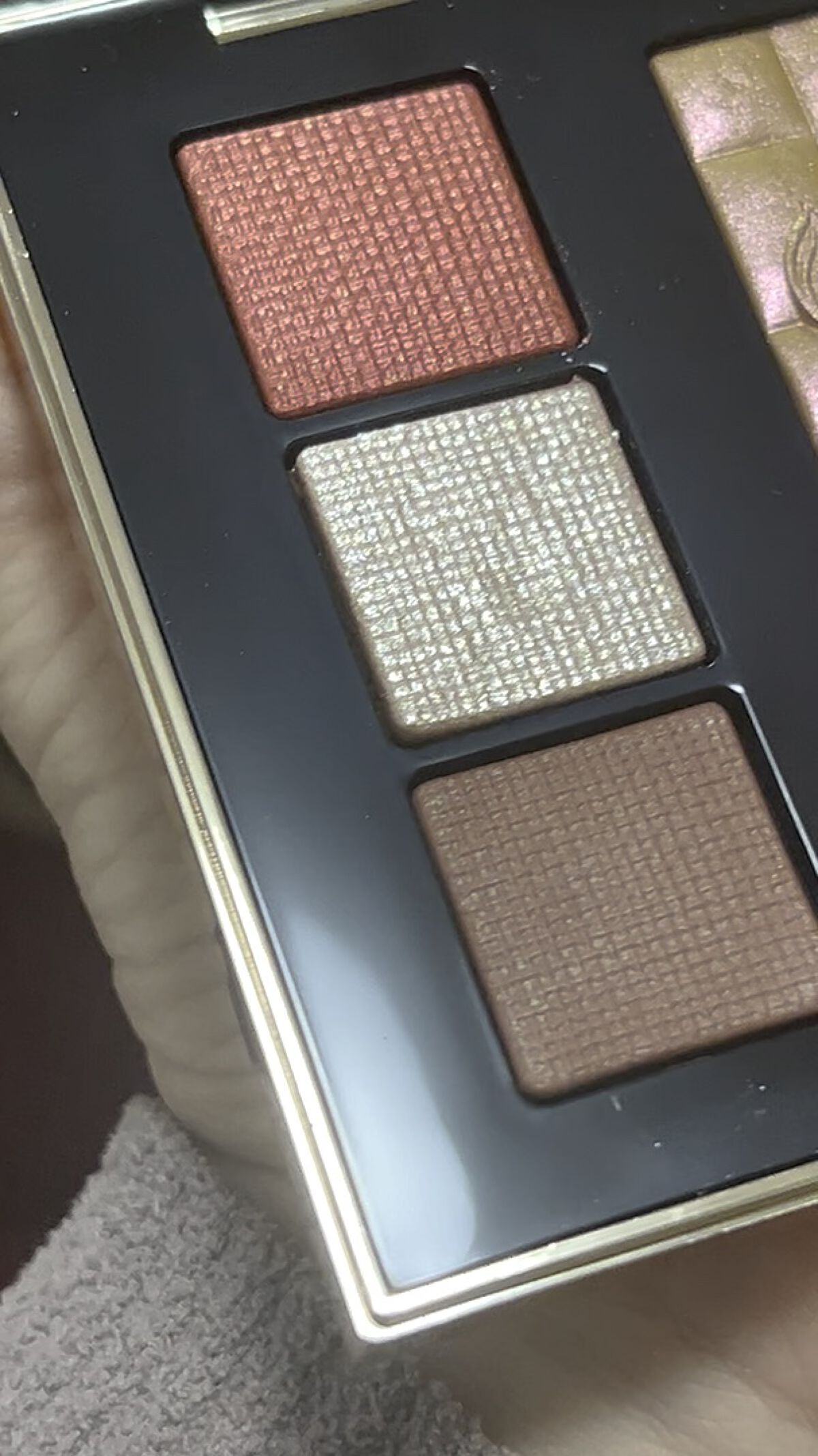 み、見てください。
ボビイのホリデーが大変です😇💓

インカンデスントを先行発売でポチりました❤️
もう偏光がえらいことに🫠👐🏻👐🏻

可愛すぎるので改めてレポ投稿しますが、
気になっている方は迷わずぜひ通常販売時に購入して欲