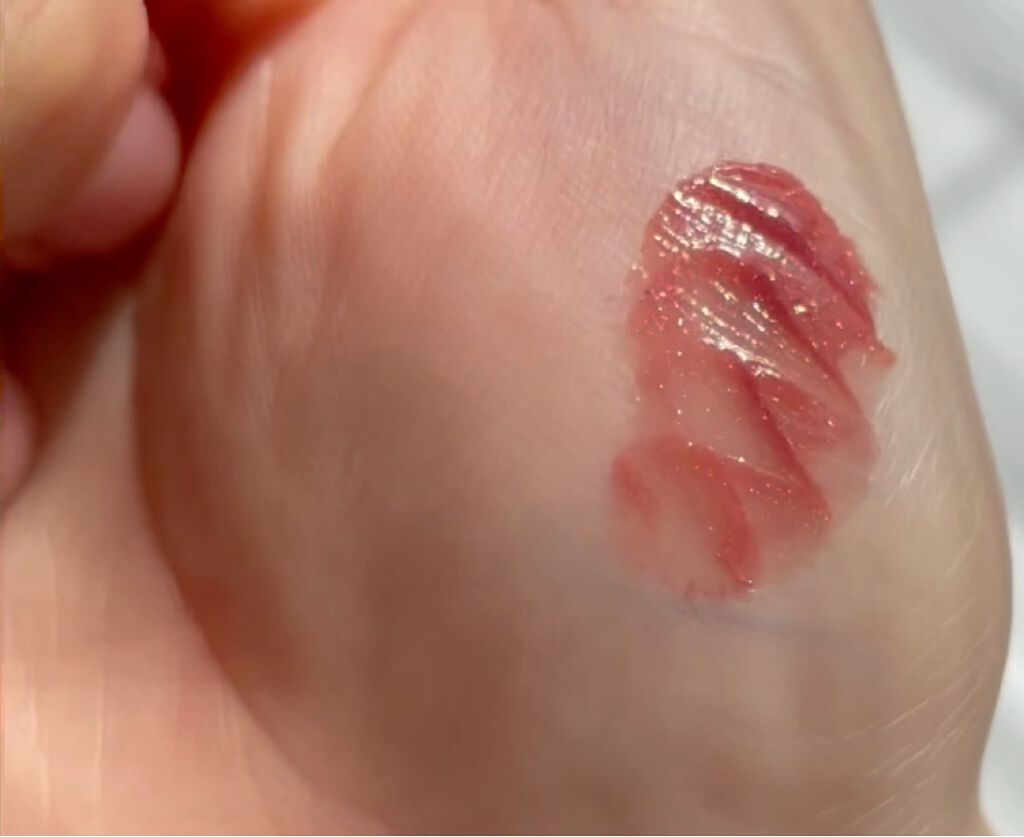 モイスチャーリップ UV/ニベア/リップクリームを使ったクチコミ（3枚目）