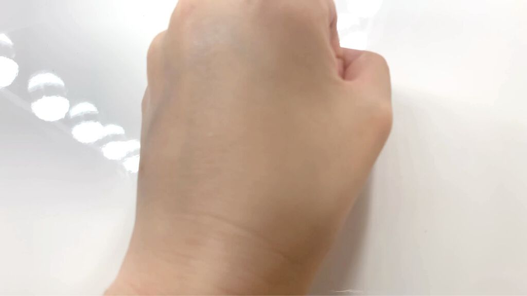 デューイスキン クリエイター/ALBION/化粧下地の動画クチコミ5つ目